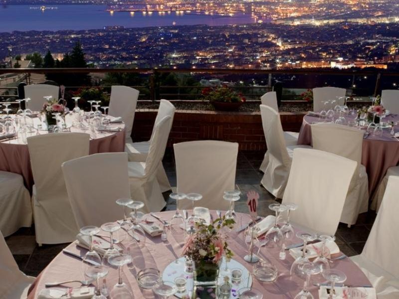Nepheli Hotel Солун Екстериор снимка