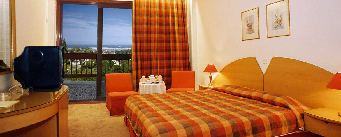 Nepheli Hotel Солун Екстериор снимка