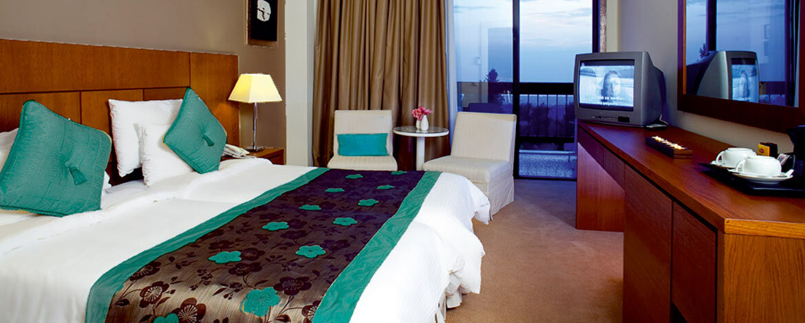 Nepheli Hotel Солун Екстериор снимка